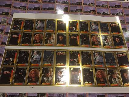 Dynamic Marketing Uncut Sheets