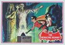 Front and back of cards 3 and 37 from the Topps Red Bat release