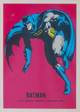 1970s Batman Cards