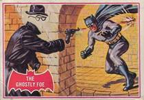 Front and back of cards 1 and 15 from the O-Pee-Chee Red Bat release