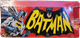 Batman cards display boxes