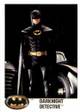 1980s Batman Cards