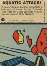 Front and back of cards 38 and 41 from the O-Pee-Chee Blue Bat release