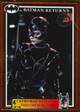 1990s Batman Cards